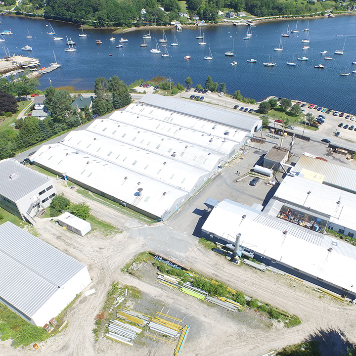 RPS Composites | 740 Main St, Mahone Bay, NS B0J 2E0, Canada | Phone: (902) 624-8383
