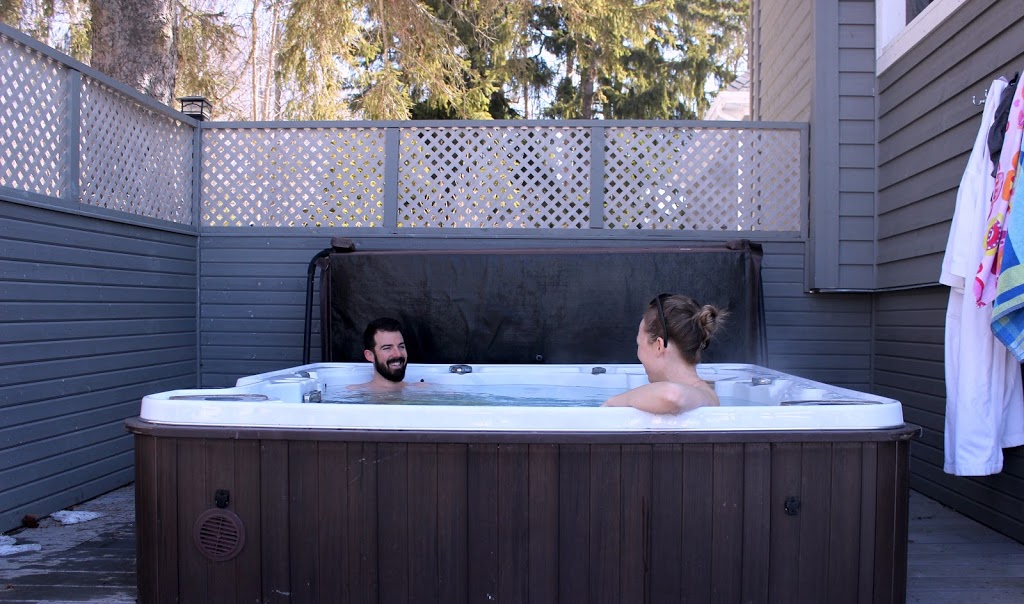 Moorelands Station B&B | 148 Moorlands Dr, Beaverton, ON L0K 1A0, Canada | Phone: (705) 426-2558