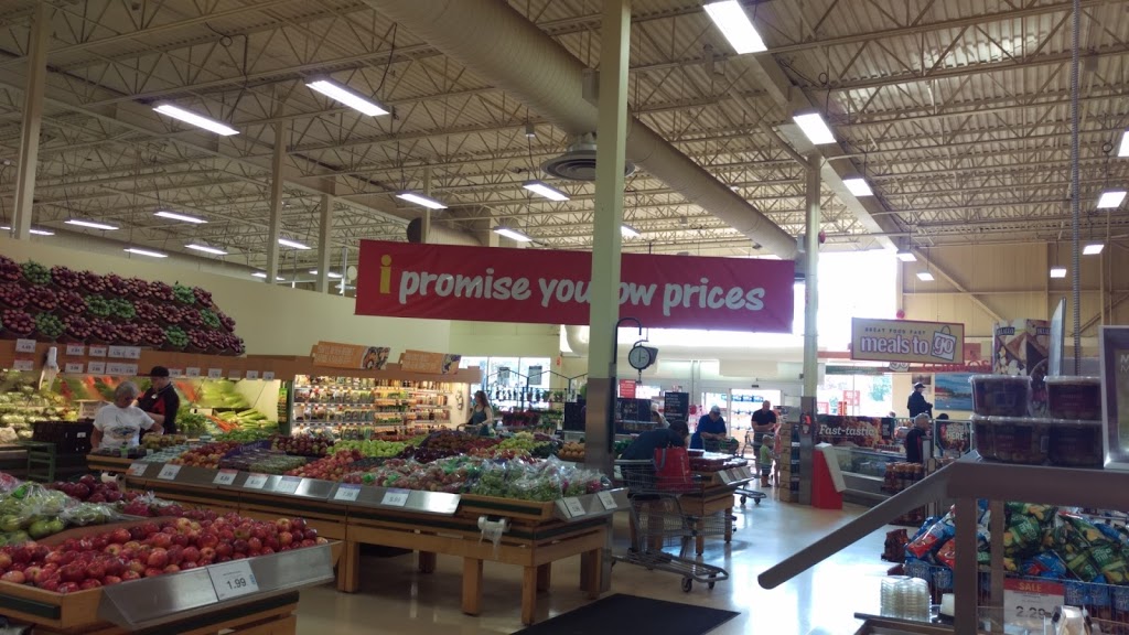 Terrys Your Independent Grocer | 290 First St N, Gravenhurst, ON P1P 1H3, Canada | Phone: (705) 687-0554