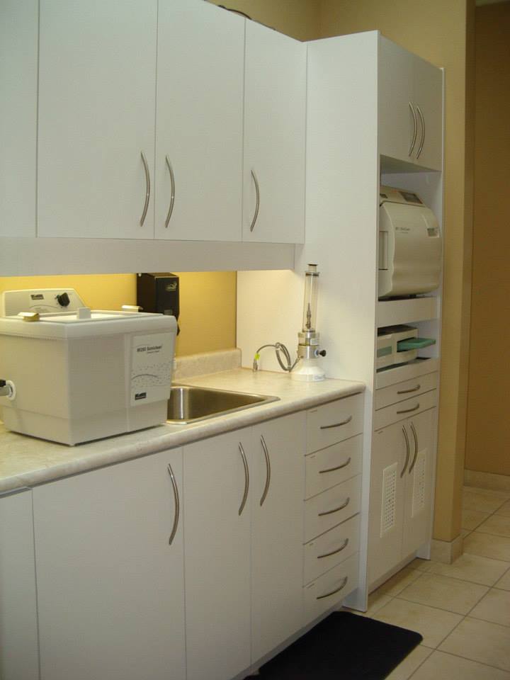 Hunters Point Dental | 2 Hunters Point Dr #7, Richmond Hill, ON L4C 9Y4, Canada | Phone: (905) 482-0652