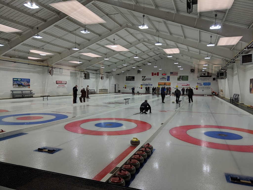 Elmwood Curling Club | 300 Brazier St, Winnipeg, MB R2L 1P3, Canada | Phone: (204) 667-5726