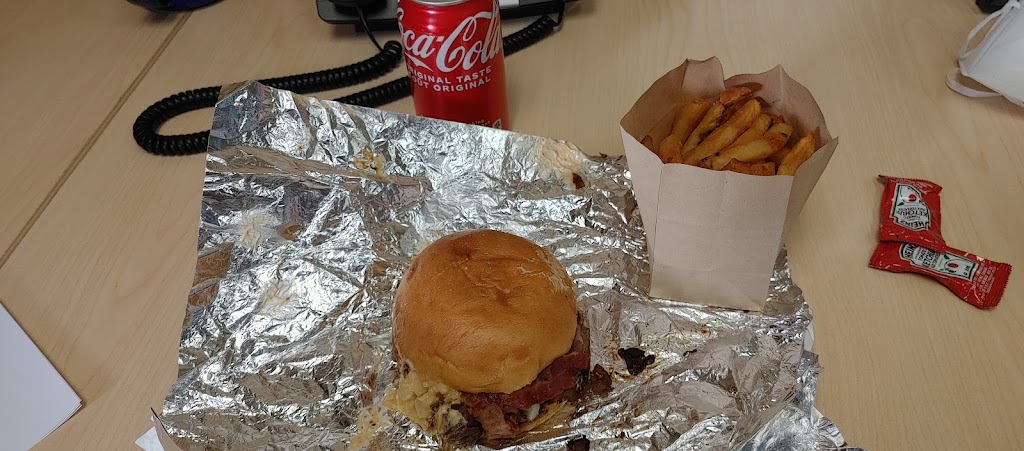 Meltwich Food Co | 39 Abraham Welsh Rd Unit 5, Toronto, ON M9M 0B7, Canada | Phone: (416) 743-9999