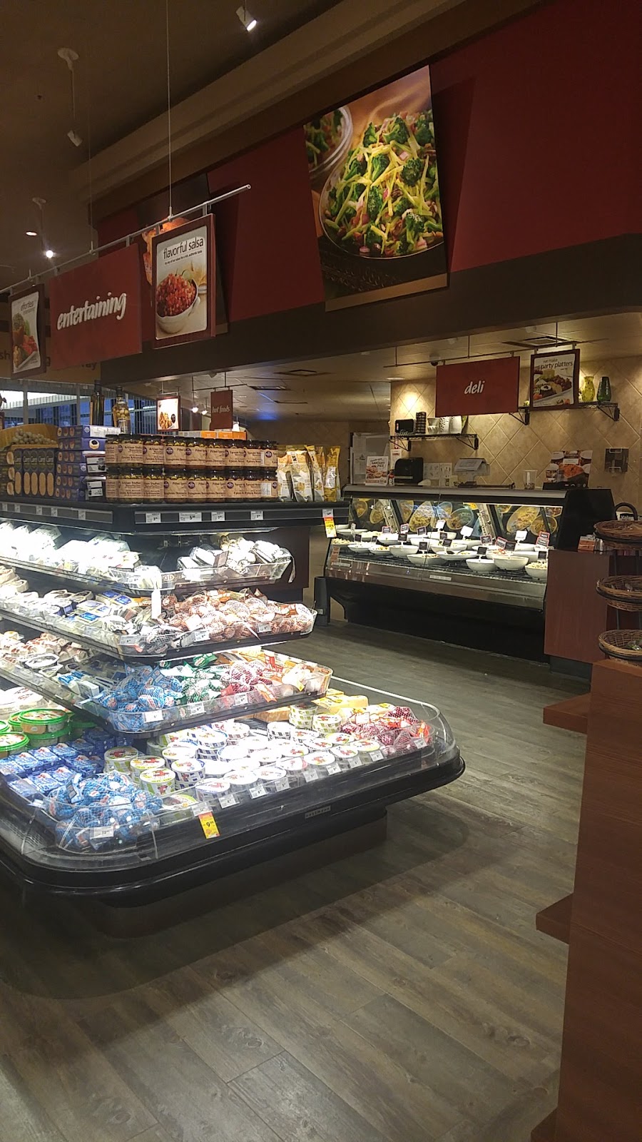 Safeway Confederation | 300 Confederation Dr, Saskatoon, SK S7L 1J2, Canada | Phone: (306) 384-7474
