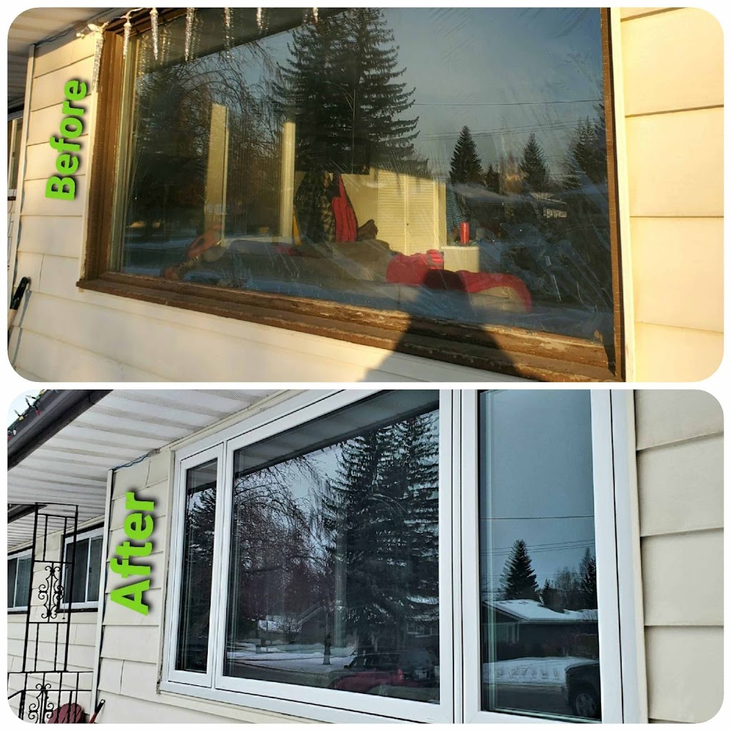 MountainView Windows and Doors | 20 McKenna Manor SE, Calgary, AB T2Z 2E1, Canada | Phone: (403) 819-5097