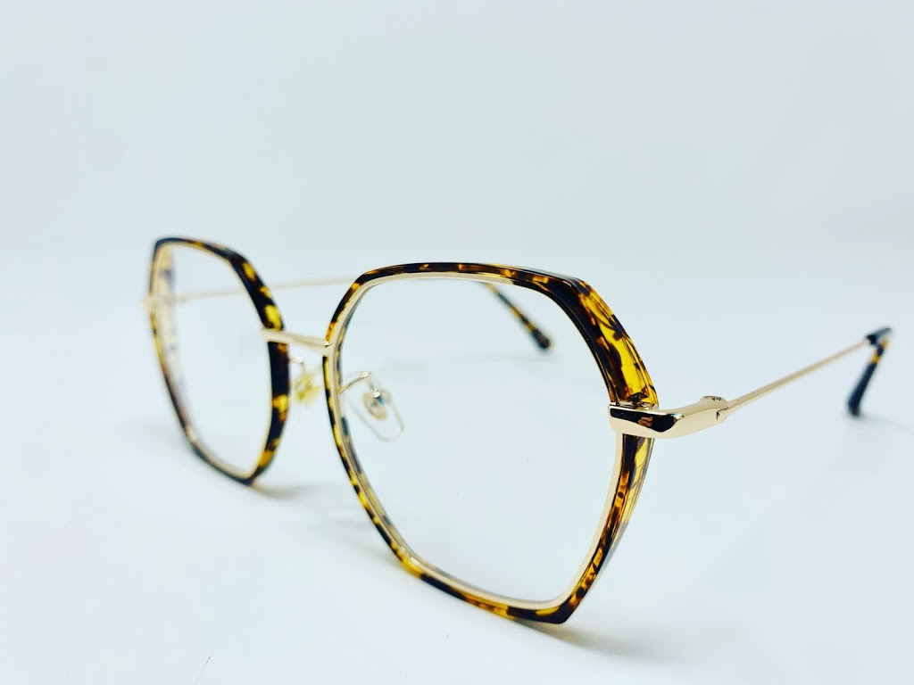 Kniaziew Optometry | 434 St George St, Dresden, ON N0P 1M0, Canada | Phone: (519) 683-6213
