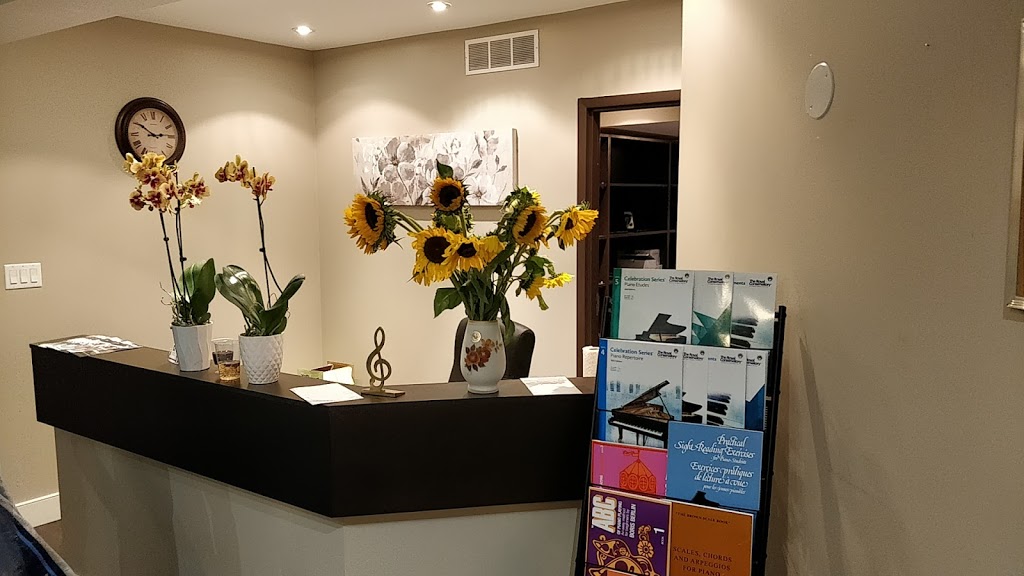 Da Capo Academy of Music | 270 The Kingsway l4, Etobicoke, ON M9A 3T7, Canada | Phone: (416) 237-9595