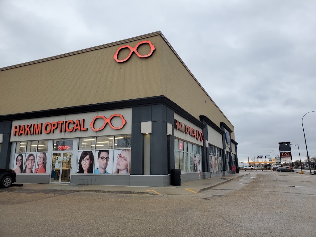 Hakim Optical Pembina | 1295 Pembina Hwy, Winnipeg, MB R3T 2B3, Canada | Phone: (204) 897-2020
