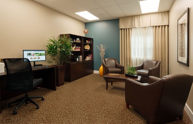 Cedar Crossing Retirement Community | 395 Cedar St, Simcoe, ON N3Y 2J2, Canada | Phone: (226) 484-6000
