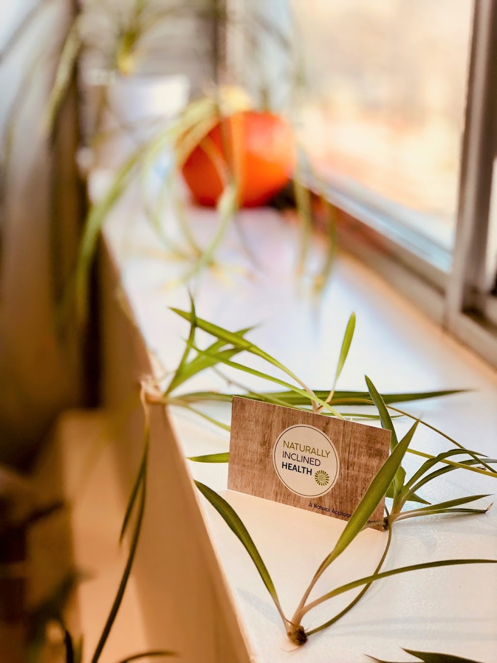 Naturally Inclined Health | 8225 105 St Suite 300, Edmonton, AB T6E 4H2, Canada | Phone: (780) 757-7700