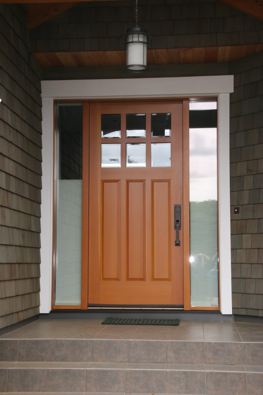 Delta Door & Panel Ltd | 7175 Brown St, Delta, BC V4G 1G5, Canada | Phone: (604) 940-6889