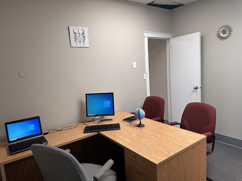 Red Deer IT Solutions and Marketing | 5215 49 Ave #6, Innisfail, AB T4G 1R1, Canada | Phone: (825) 989-6800
