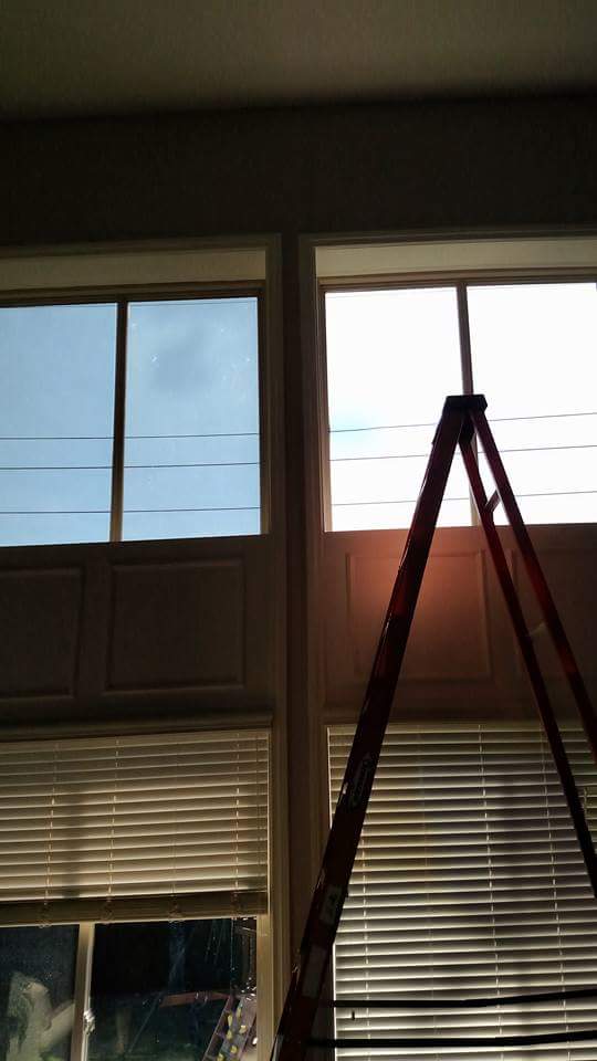 Ultimate Window Tinting | 58295 Place Rd, New Haven, MI 48048, USA | Phone: (586) 749-8468