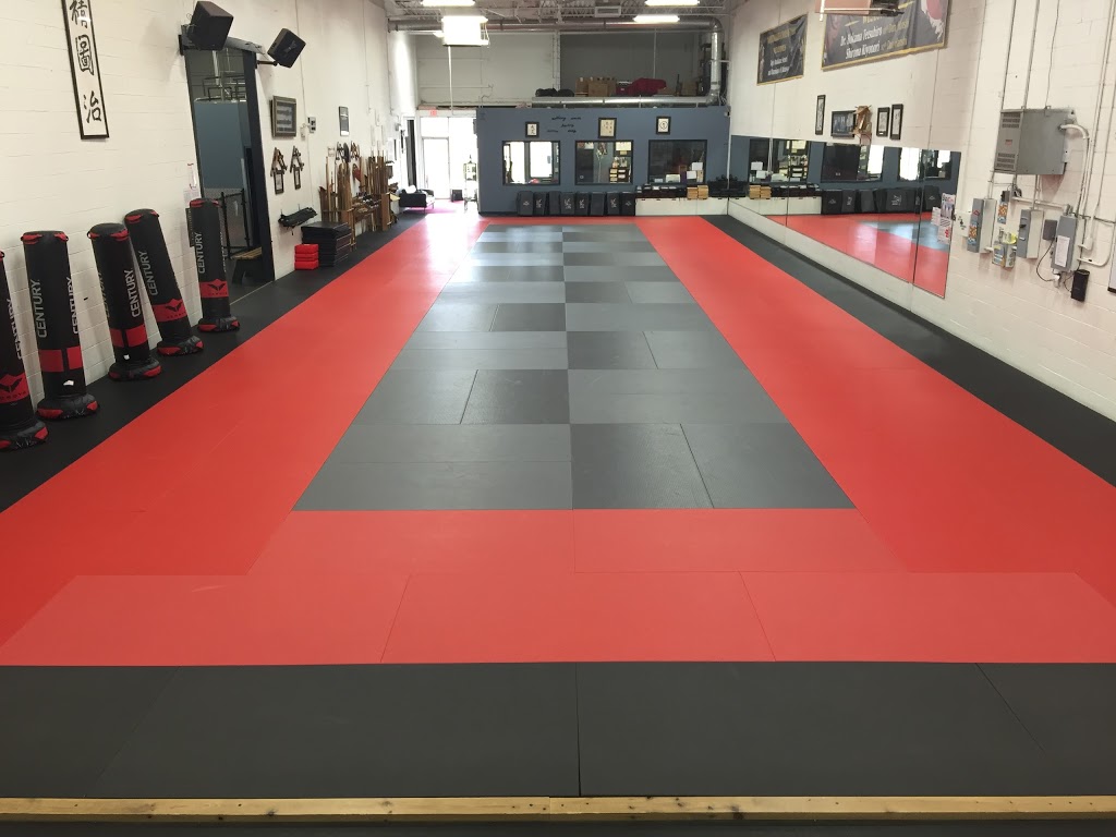 Northern Karate School Markham | 66 Bullock Dr, Markham, ON L3P 3P2, Canada | Phone: (905) 475-0044