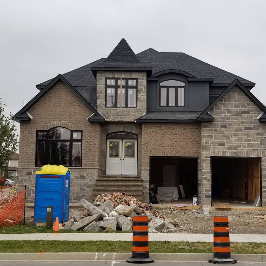 MB CONSTRUCTION INC | 317 Southbrook Dr, Binbrook, ON L0R 1C0, Canada | Phone: (905) 379-4049