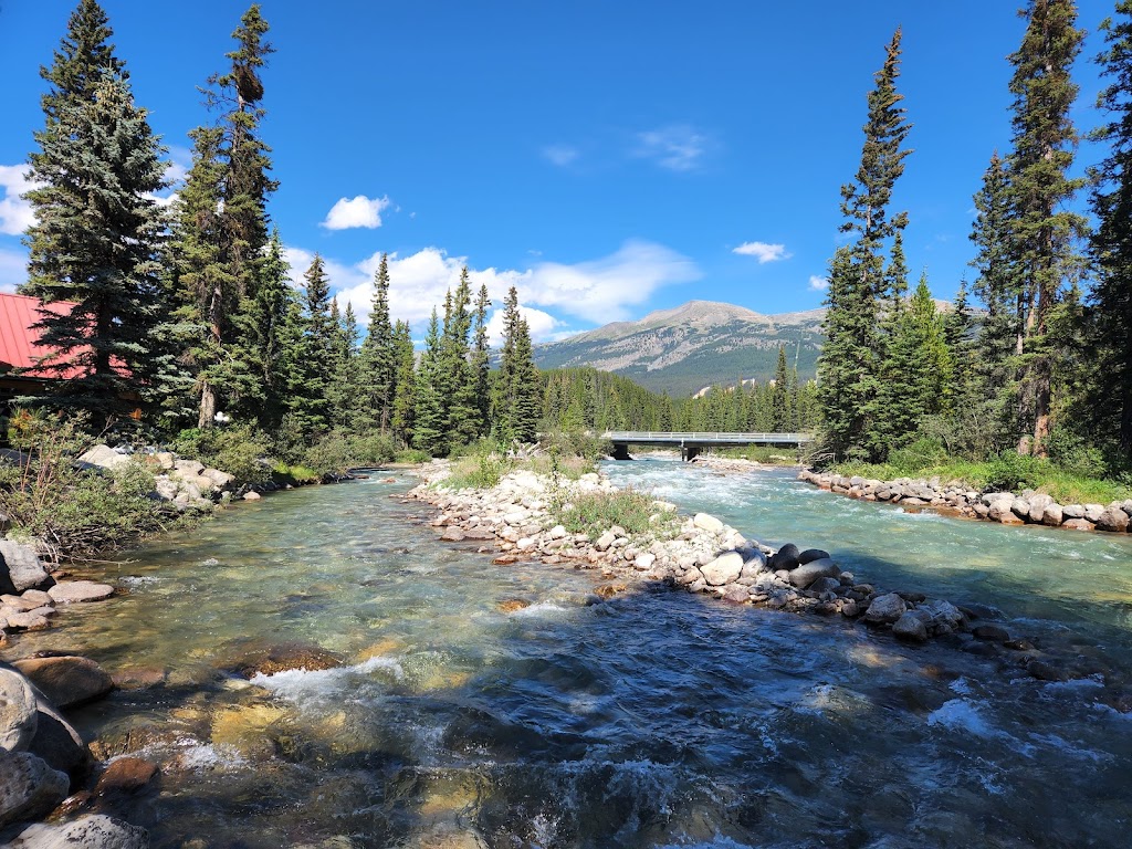 Post Hotel & Spa | 200 Pipestone Rd, Lake Louise, AB T0L 1E0, Canada | Phone: (403) 522-3989