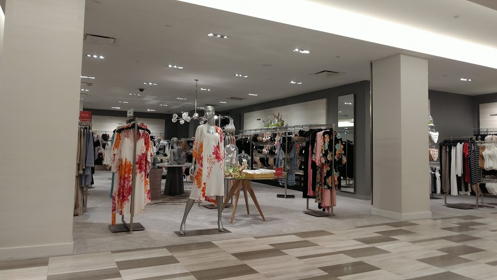 Saks Fifth Avenue | Chinook Centre 6455 Macleod Trail SW, Unit #Y002, Calgary, AB T2H 0K8, Canada | Phone: (403) 440-2100