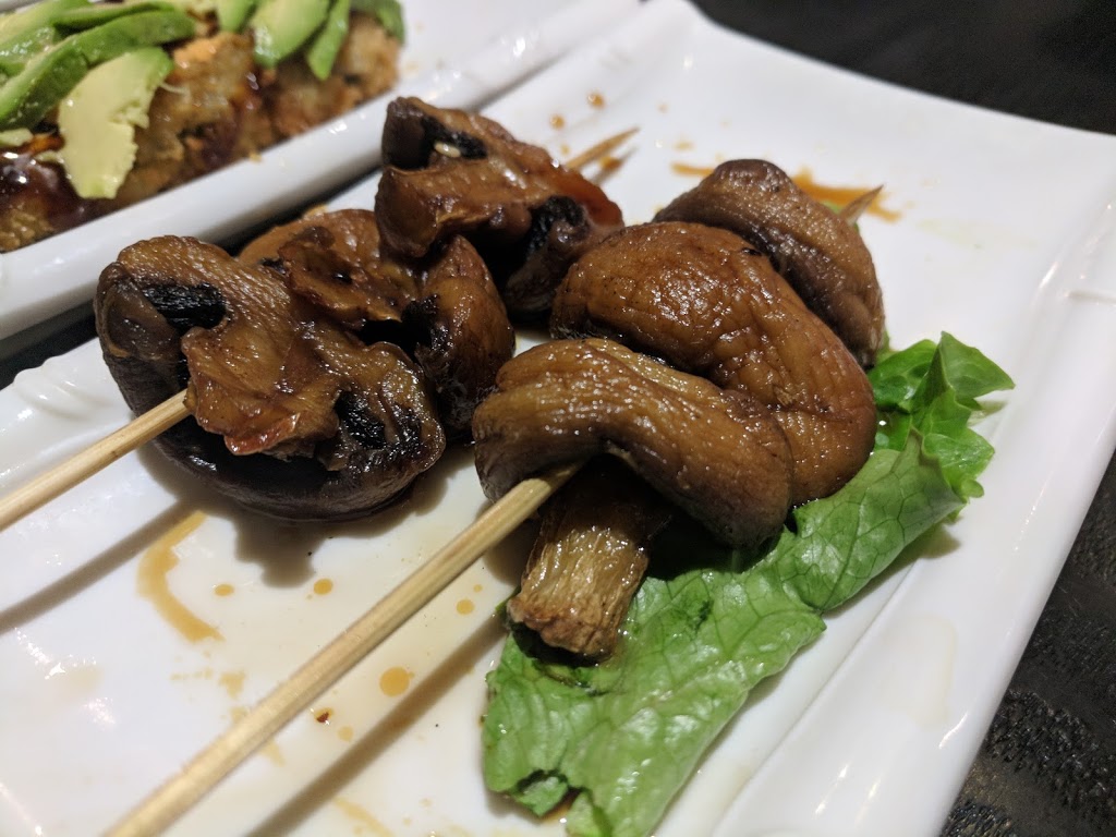 Sake Sushi | 5875 Hwy 7 #1A, Woodbridge, ON L4L 1T9, Canada | Phone: (905) 851-1168
