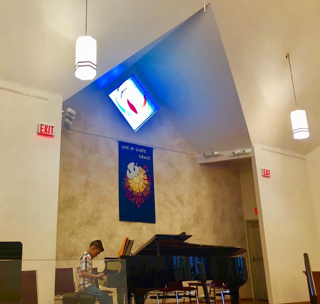 First Mennonite Church | 3650 91 St NW, Edmonton, AB T6E 6P1, Canada | Phone: (780) 436-3431