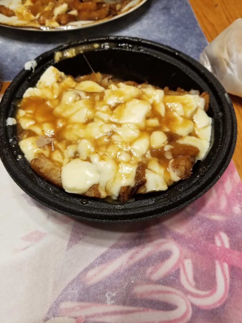 Restaurant La Belle Province | 2960 Ch de Chambly, Longueuil, QC J4L 1N2, Canada | Phone: (450) 928-3978