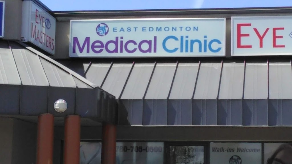 East edmonton medical clinic - 13046 50 St NW, Edmonton, AB T5A 4V9, Canada