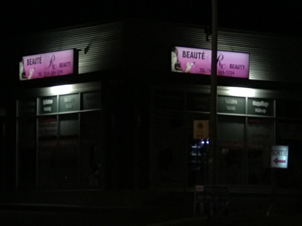 Beauté RX / Sourcil au fil | 4935 Boulevard Saint-Charles, Montréal, QC H9H 3E4, Canada | Phone: (514) 884-7254