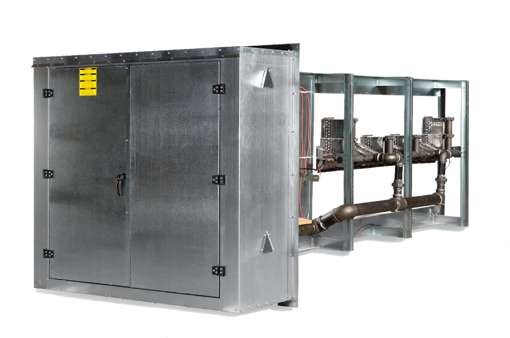 Nagas Innovations | 1385 Boulevard Lionel-Boulet, Varennes, QC J3X 1P7, Canada | Phone: (888) 514-8007