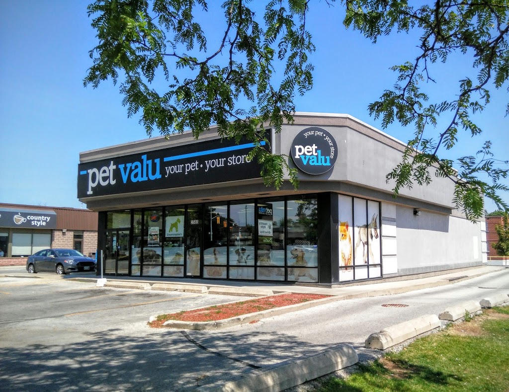 Pet Valu | 2385 Kingston Rd, Scarborough, ON M1N 1V4, Canada | Phone: (416) 267-1764