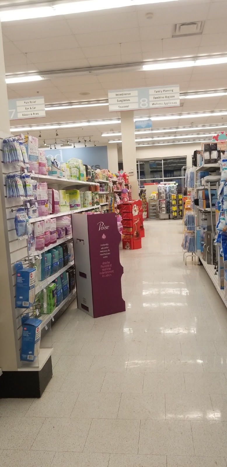 Shoppers Drug Mart | 405 Dundas St E, Belleville, ON K8N 1E7, Canada | Phone: (613) 962-8812