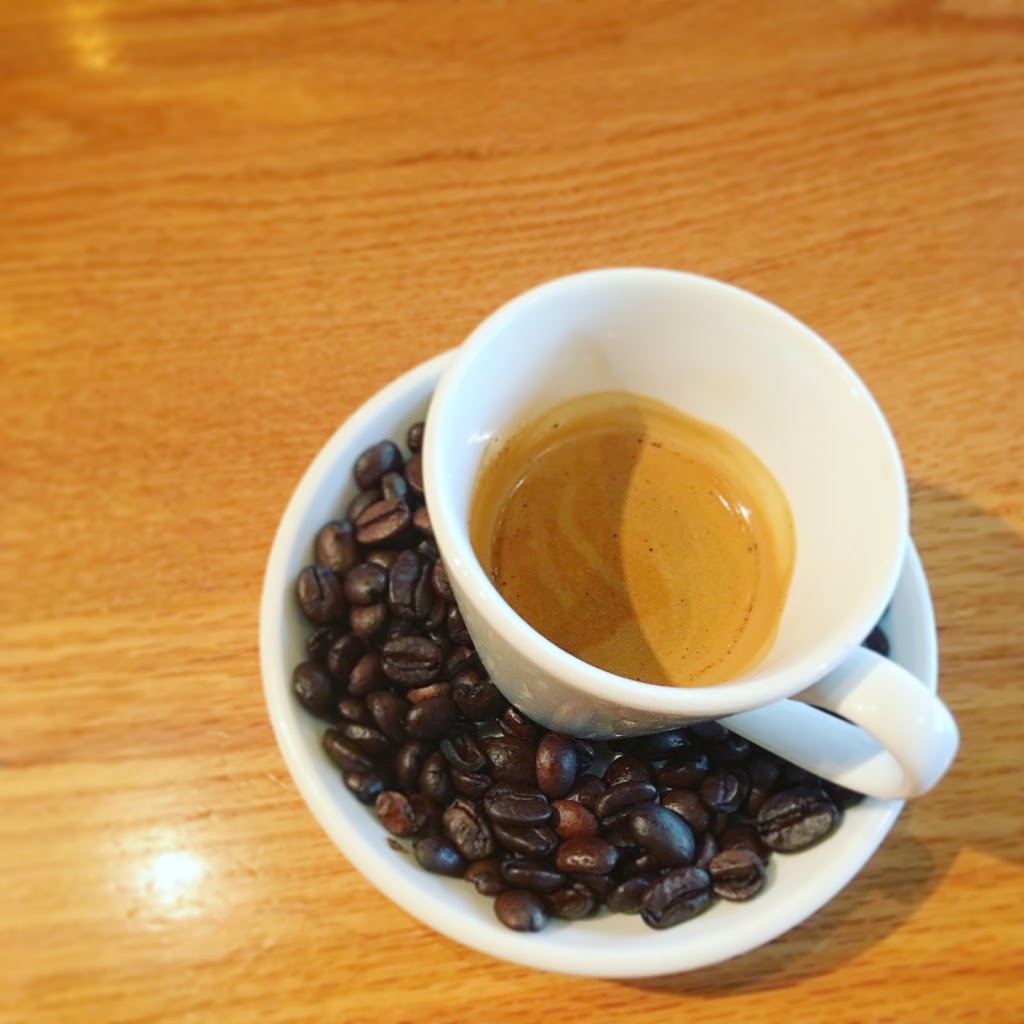 Creative Bean | 750 Big Bay Point Rd, Barrie, ON L4M 4S6, Canada | Phone: (705) 737-2722