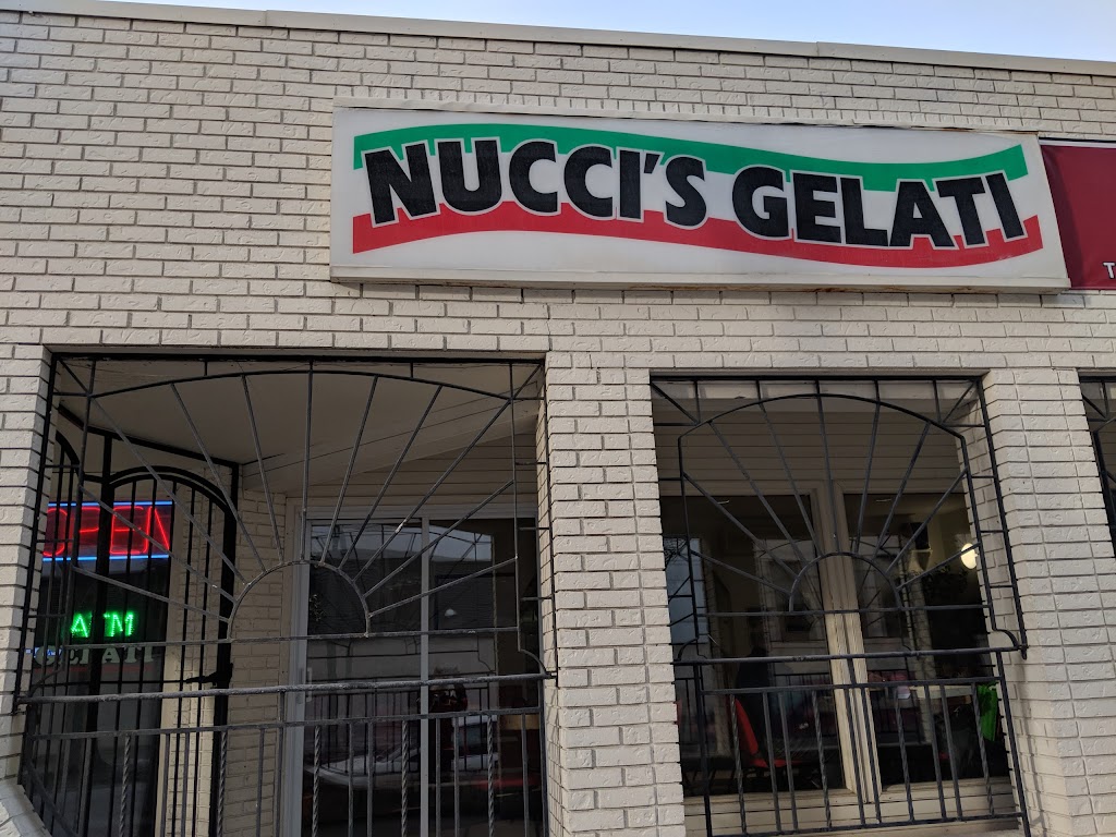 Nuccis Gelati | 643 Corydon Ave, Winnipeg, MB R3M 0W3, Canada | Phone: (204) 475-8765