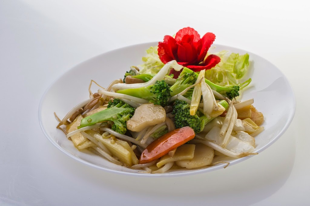 La Maison Szechuan | 1115 Rue Saint-Louis, Gatineau, QC J8T 2R8, Canada | Phone: (819) 205-6766