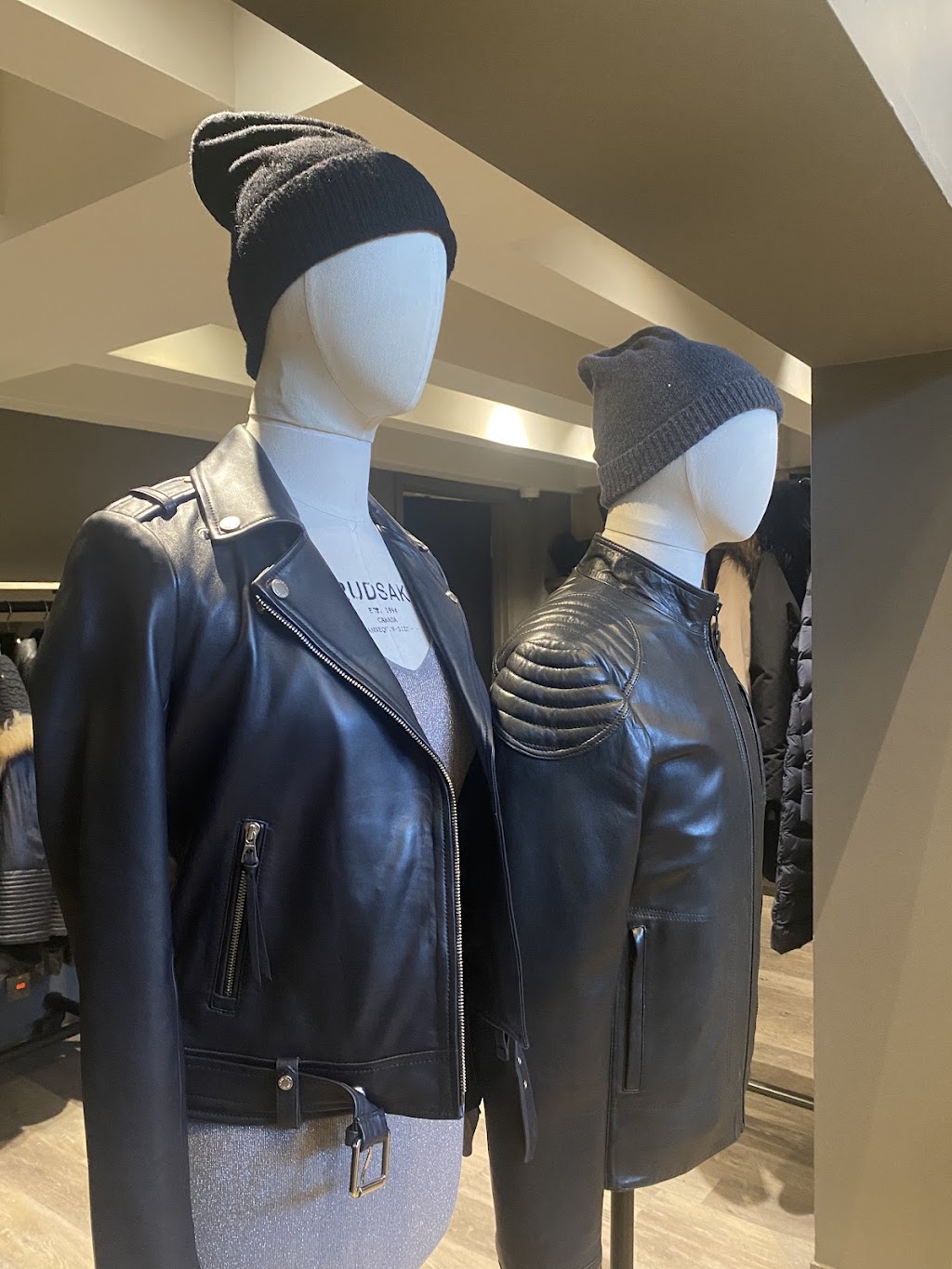 Rudsak | 1214 Avenue du Mont-Royal E, Montréal, QC H2V 2H4, Canada | Phone: (514) 508-4100
