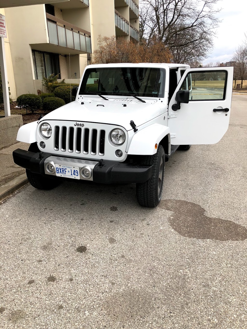 Budget Car & Truck Rental | 7604 Woodbine Ave Woodbine Ave and, Steeles Ave E, Markham, ON L3R 2N2, Canada | Phone: (905) 477-0460