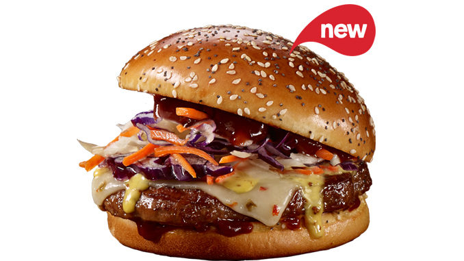 McDonalds | 26360 Fraser Hwy, Aldergrove, BC V4W 2Z7, Canada | Phone: (604) 857-7670