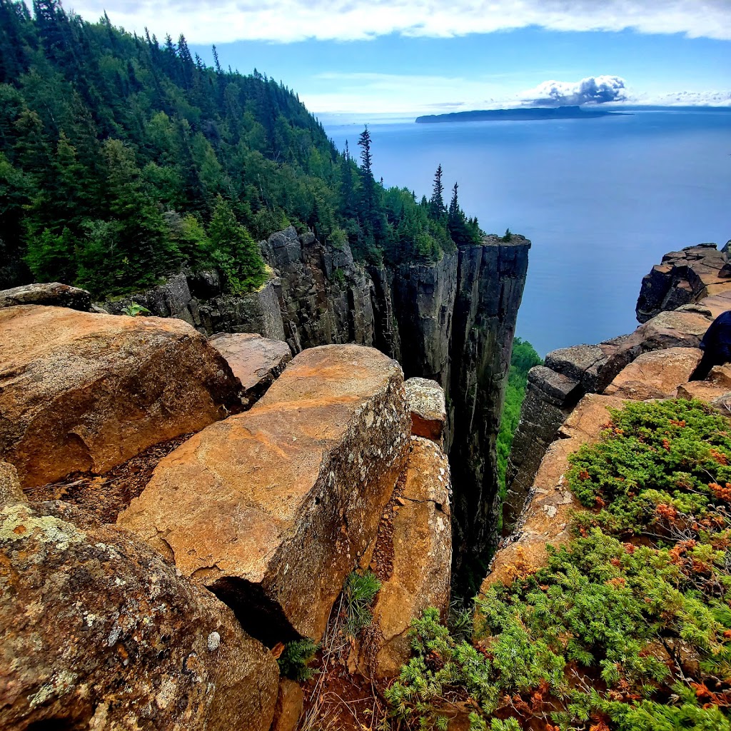 Sleeping Giant Provincial Park | R R 1, Pass Lake, ON P0T 2M0, Canada | Phone: (807) 977-2526