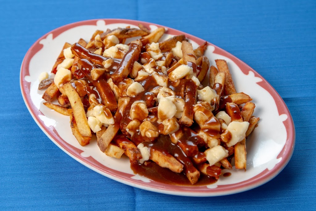 Fin City Fish & Chips Restaurant | 61 Albert Rd, Tiverton, ON N0G 2T0, Canada | Phone: (519) 368-2483