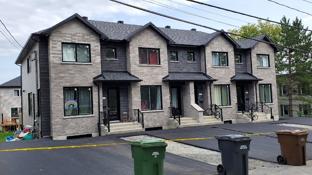 Martin ouimette construction inc. | 4050 Rue Lesage, Sherbrooke, QC J1L 0B6, Canada | Phone: (819) 570-0382