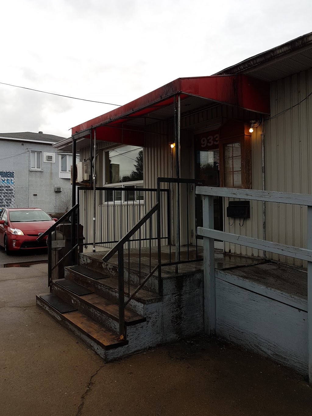 Maison Wo | 933 Boulevard Thibeau, Trois-Rivières, QC G8T 7B1, Canada | Phone: (819) 693-4848