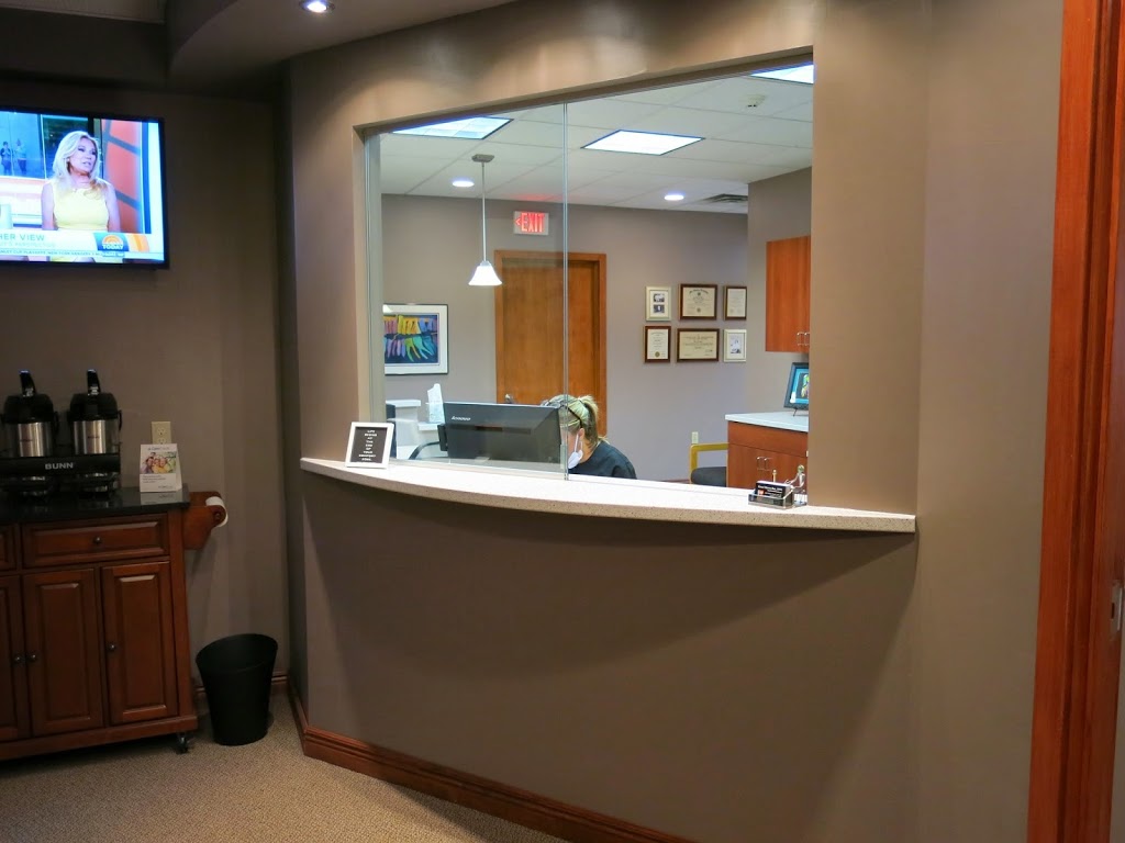 Graci Family Dental | 5320 Military Rd #101, Lewiston, NY 14092, USA | Phone: (716) 298-3384