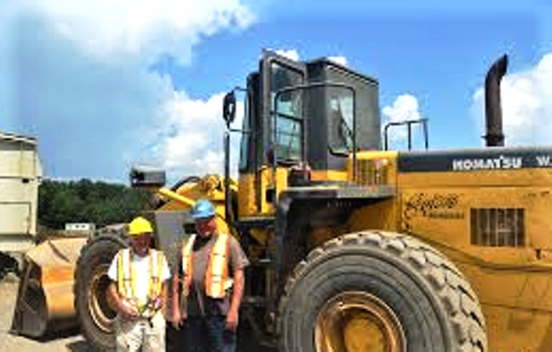 Sykes Trucking Ltd | 6858 14 Line, Merlin, ON N0P 1W0, Canada | Phone: (519) 689-4429