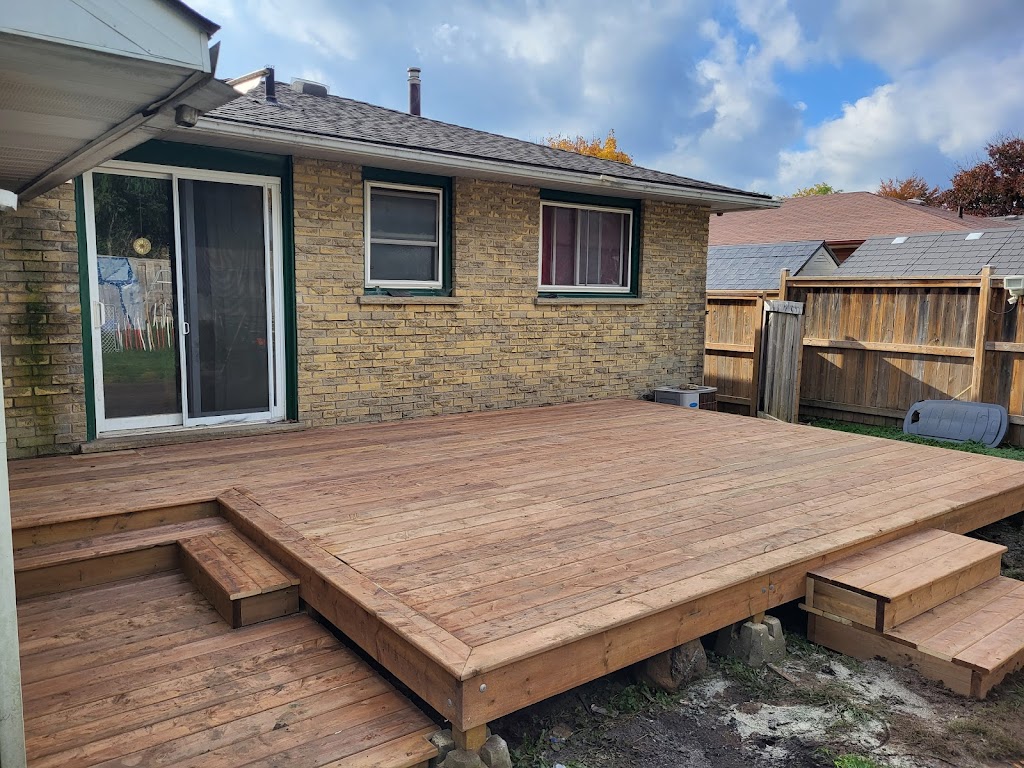 OReilly Built | 9759 Sunset Dr, St Thomas, ON N5P 3T2, Canada | Phone: (226) 239-6665