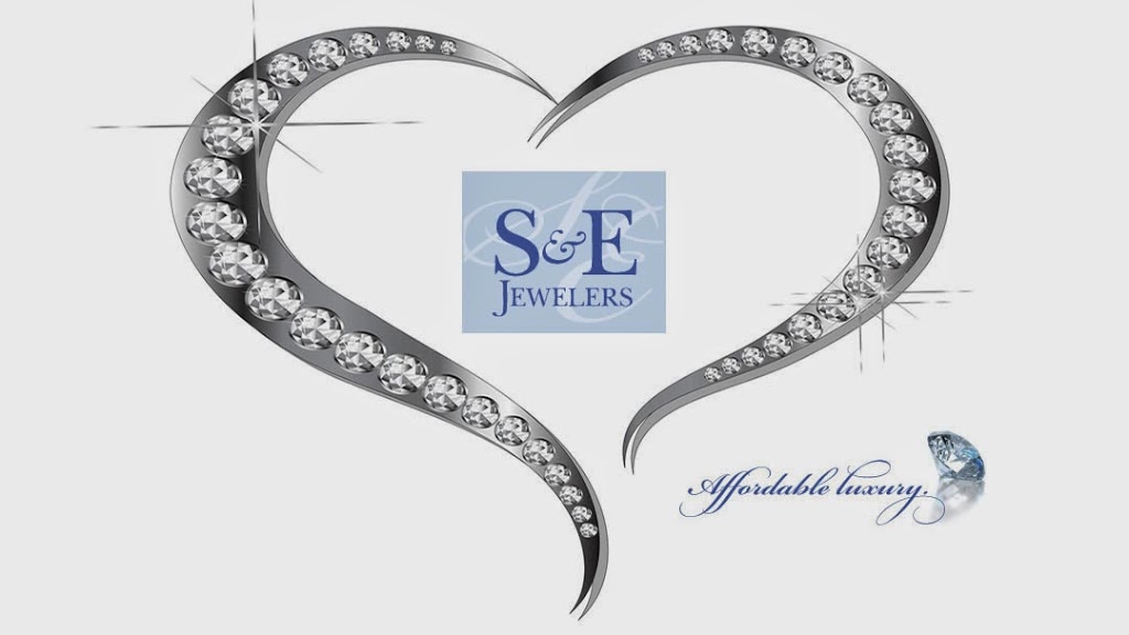 S&E Jewelers | 6470 Transit Rd, Depew, NY 14043, USA | Phone: (716) 832-1595