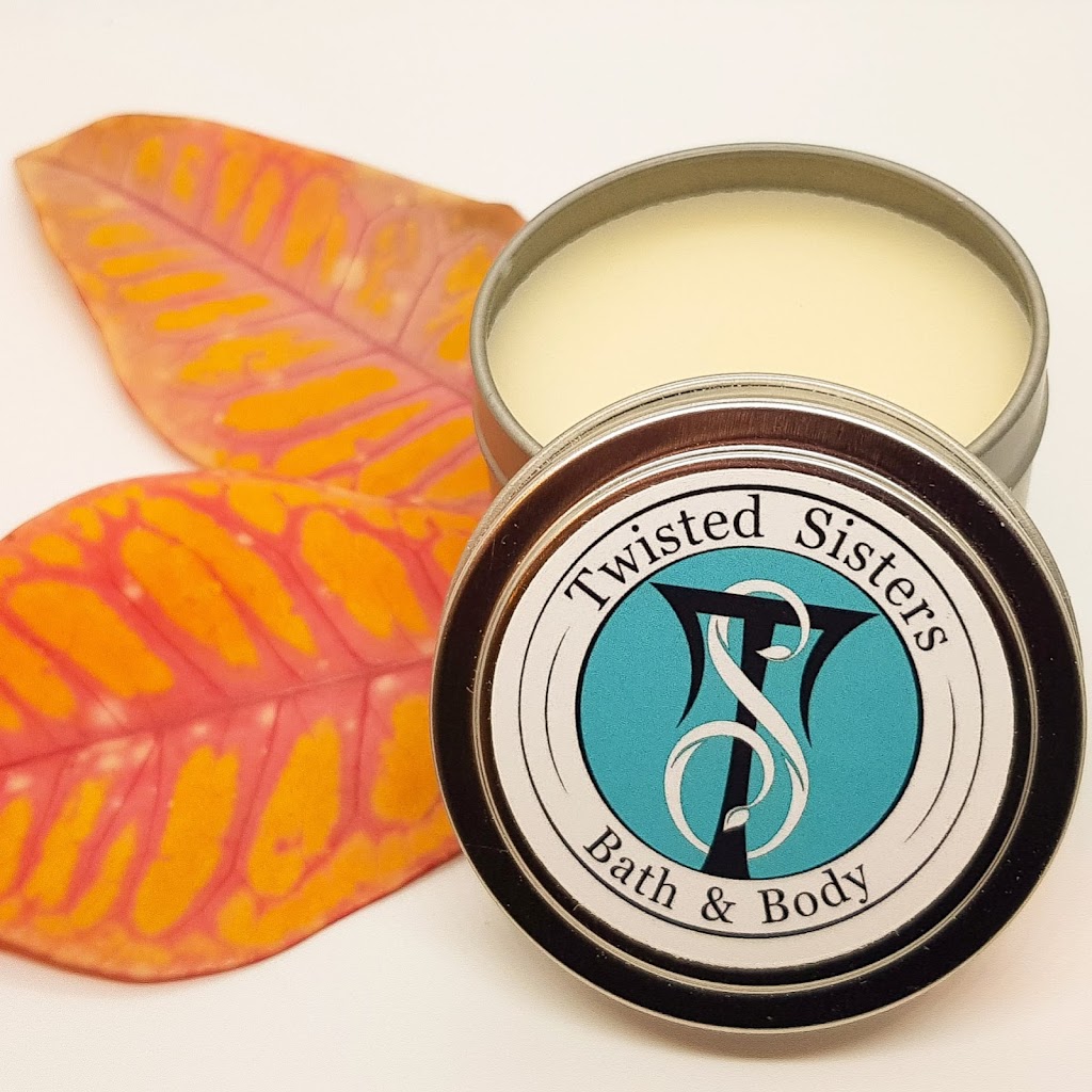 Twisted Sisters Bath and Body | 5897 Cowichan St, Chilliwack, BC V2R 0G8, Canada | Phone: (780) 932-9945