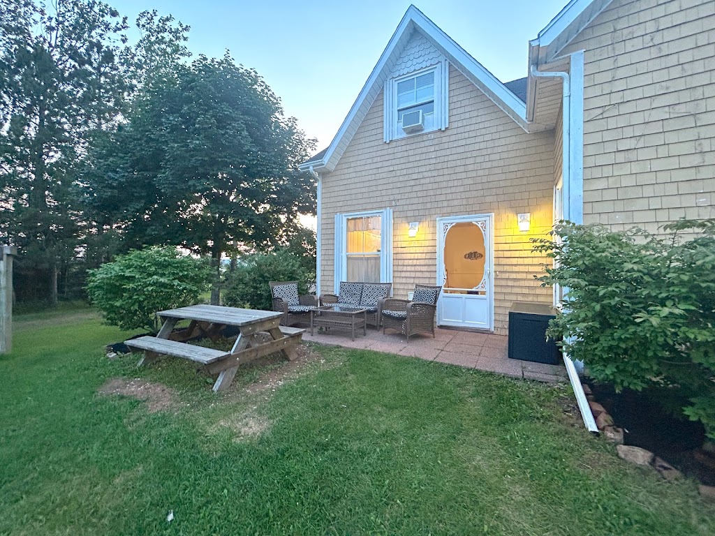 Four Seasons Campground and Guesthouse | 1180 Church Rd, New Glasgow, PE C0A 1N0, Canada | Phone: (902) 940-2318
