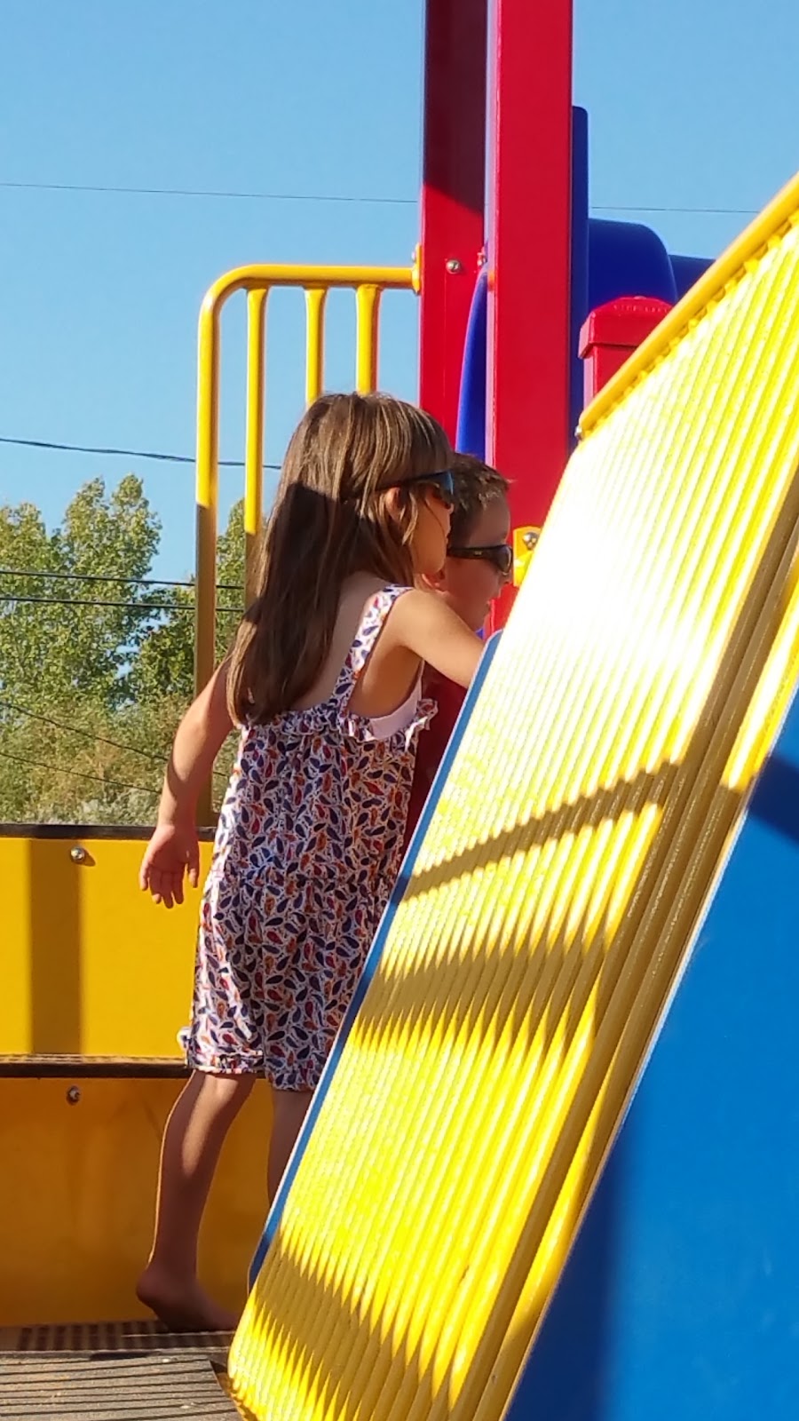 Lions Park | 6 Ave S, Martensville, SK S0K 0A2, Canada | Phone: (306) 931-2166