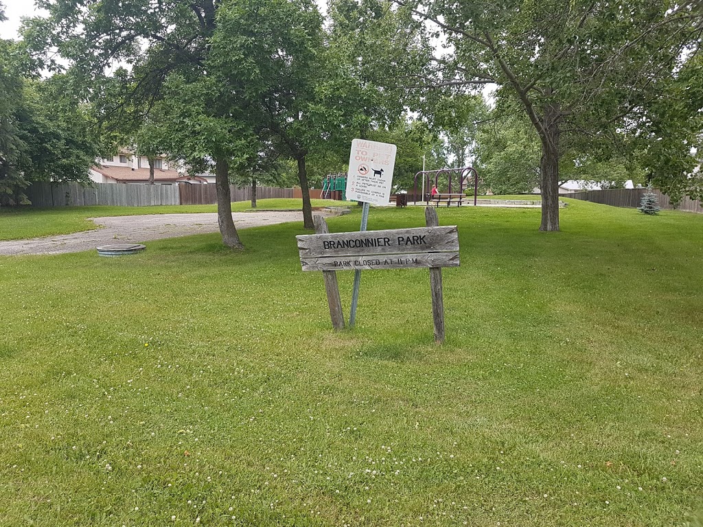 Parc Branconnier | Betsworth, Winnipeg, MB R3R, Canada