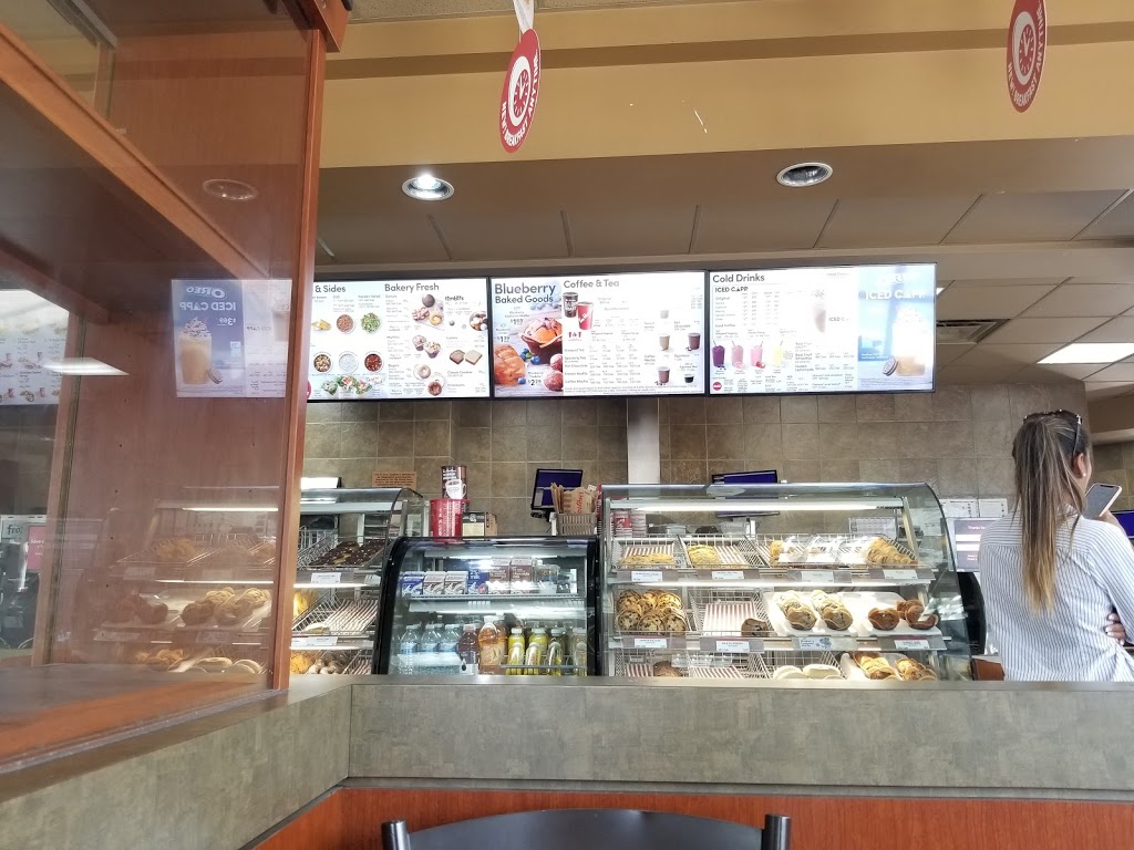 Tim Hortons | 768 Warden Ave, Scarborough, ON M1L 4A8, Canada | Phone: (416) 751-6353
