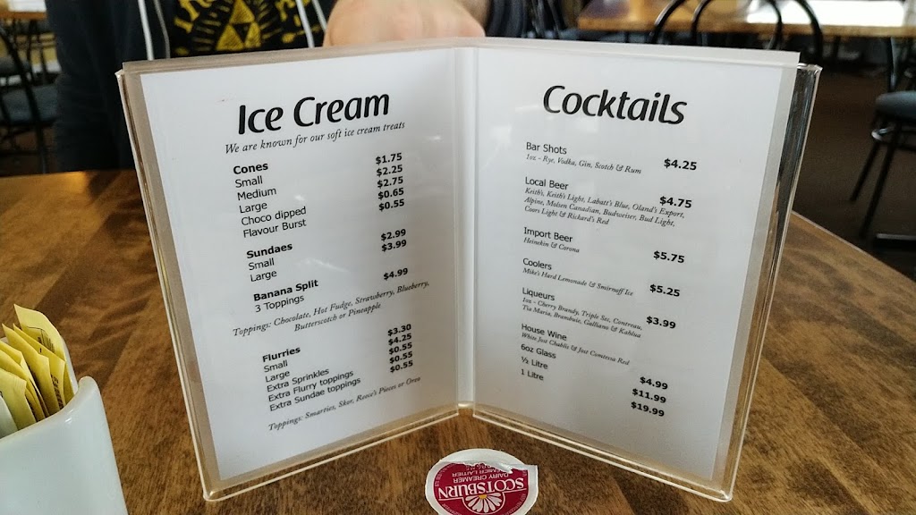The Big Scoop | 13616 Nova Scotia Trunk 1, Middleton, NS B0S 1P0, Canada | Phone: (902) 825-4526