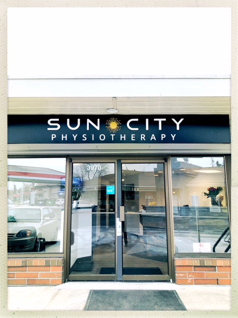 Sun City Physiotherapy - Lower Mission | 3970 Lakeshore Rd, Kelowna, BC V1W 1V5, Canada | Phone: (778) 699-2006