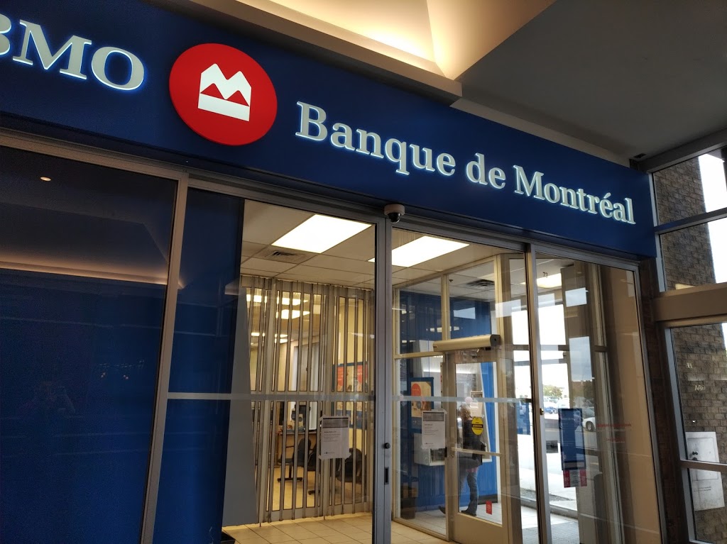 bmo montreal quebec